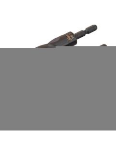Hexagonal Shank Hss Drill 1เส้น
