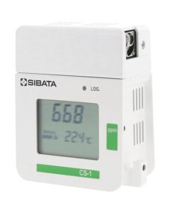 CO2 Monitor(Crowded Places Monitor) CS-1  อันละ 1 อัน