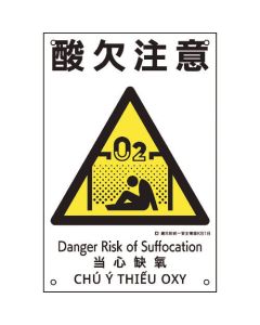 Safety Sign 1แผ่น