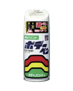 Car body Repair Patch White 6เส้น