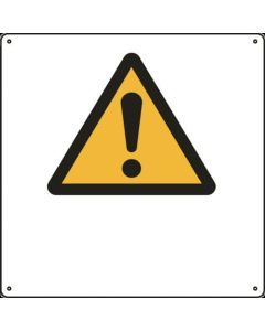 Marine Safety Sign 1แผ่น