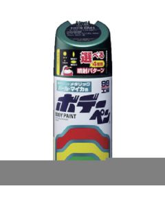 Car body Repair Patch White 6เส้น