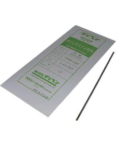อิเล็กโทรดทังสเตนบริสุทธิ์ 1.6φ-150mm