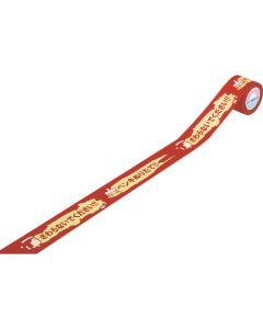 Sign Tape ชุดละ 3อัน