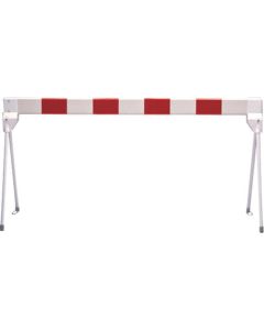 Plastic Barricade 1อัน