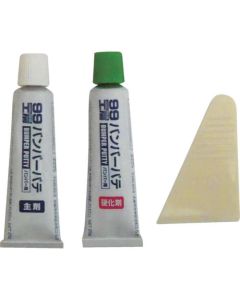 พัตตี้กันชน BUMPER PUTTY สีขาว & สีธรรมชาติ