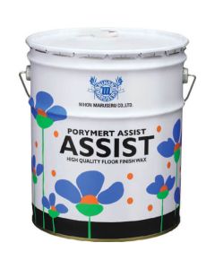 Porymert Assist 1ใบ