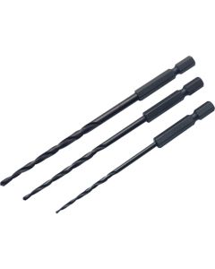 Hexagonal Shank Taper Drill