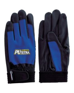 PU tetra TE-007 ฟ้า M