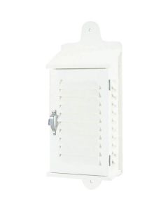 Instrument Shelter 1อัน