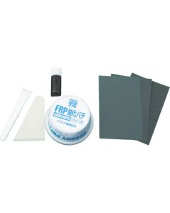 สีโป๊วเสริม FRP
