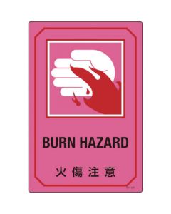 Safety Sign 1แผ่น