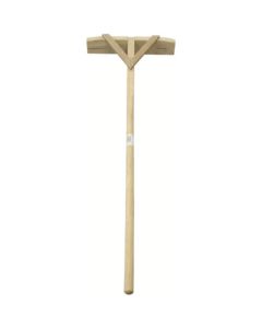 Wooden Rake 1เส้น