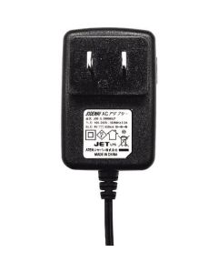 JP I:1V O:DC9V 6mA 5.5*2.1*12FR 1อัน
