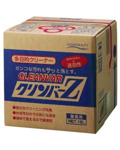 CLEANVER Z