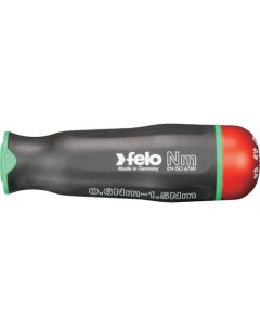 Serie Torque Driver