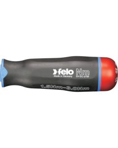 Serie Torque Driver