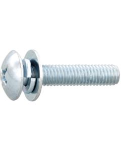 Chrome (+) Truss Head P = 3 5 X 15 กล่องละ 400 เส้น