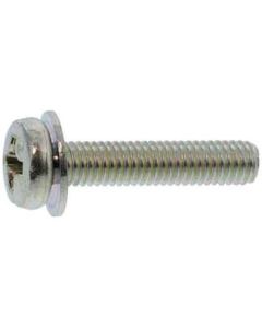 Chrome (+) Bind Head I = 1 3 X 8 ชุดละ 60 เส้น