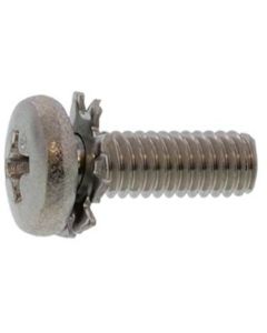 Nickel (+) Bind Head LO = 2 3 X 4 ชุดละ 90 เส้น