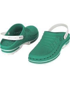 CLOG Green 27.5-28.5 รองรับหม้อนึ่งความดัน 134°C