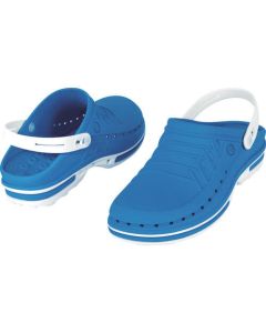 CLOG Blue 27.5-28.5 รองรับหม้อนึ่งความดัน 134°C