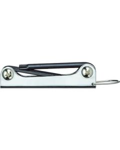 Torcoid Wrench 8-Set ชุดละ 8เส้น