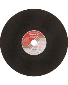 Cut-Off-Wheel Super Ec 10แผ่น