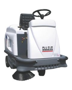 Ride-on Sweeper 1อัน