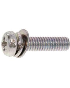 Nickel Pitakku (+) Pan Head P = 4 3 X 6 กล่องละ 4,000 เส้น