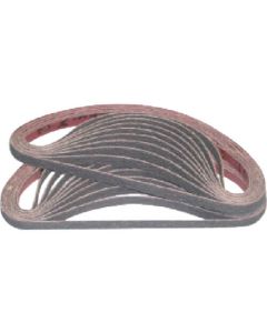 Zirconia Belt กล่องละ 20แผ่น