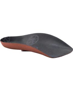 Comfort inlaysole Blue Footbed Sports Normal ชุดละ 2 แผ่น