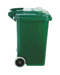 Plastic Trash Can