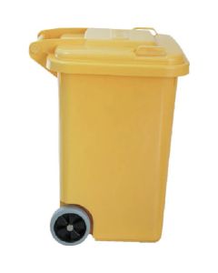 Plastic Trash Can