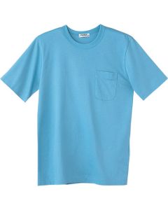 เสื้อแขนสั้นแซกโซโฟน M