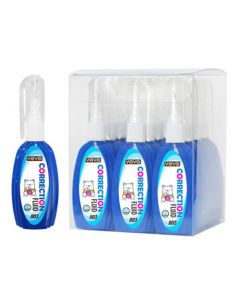 ปากกาลบคำผิด (แพ็ค12ขวด) YOYA 803