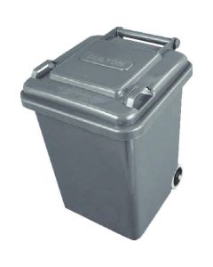 Plastic Trash Can