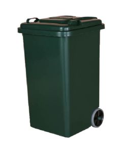 Plastic Trash Can