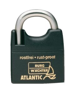 Cylinder Padlock Atlantic