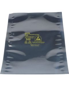 SCS Static Shielding Bag 10กล่องกล่องละ 100แผ่น