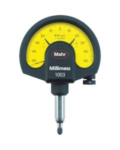 ไดอัลเกจ Millimess 1003 (4334000)