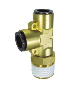 Fujimail runty (โลหะ) 10mm/R1/2