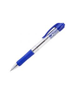 ปากกาหมึกเจล 0.7 มม. น้ำเงิน ONE TB110202