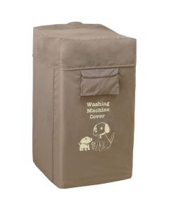 Washing machine cover