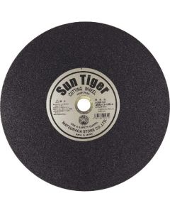 ใบตัด Suntiger 36P 355 x 3.0 x 25.4