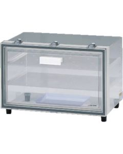 Desiccator 500 x 345 x 335mm