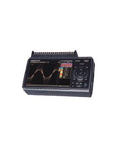 เครื่องบันทึกข้อมูล midi LOGGER GL840-M