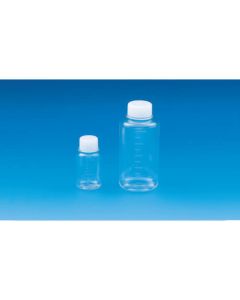 ขวดเก็บตัวอย่าง Techono Bottle PC ปากแคบ ความจุ 1 ล.