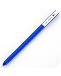 ปากกาเจล 0.5 มม. น้ำเงิน ONE GP752
