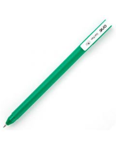 ปากกาเจล 0.5 มม. เขียว ONE GP752